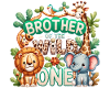 Brother of the Wild One