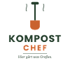 Kompost-Chef – Hier gärt was Großes