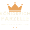 Königreich Parzelle – Kleingarten Spruch