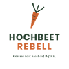 Hochbeet-Rebell – Gemüse hört nicht auf Befehle