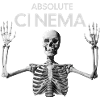 Skeleton Frame : Absolute Cinema