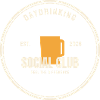 Daydrinking Social Club Summer Party Statement