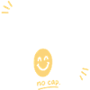 Jesus Loves You No Cap