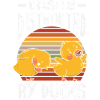 Funny Ducks Motif Ducks Lover Sayings