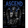 Ascend: Angelic Struggle in Blue