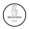 Delicious Peacehand Logo 2022