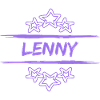 Geburtsname Lenny