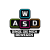 WASD Dinge Die Mich Bewegen