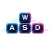WASD Dinge Die Mich Bewegen
