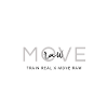 Move echtes Training echte Bewegung