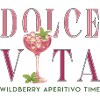 Dolce Vita Aperitivo Graphics