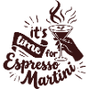 Espresso Martini Design