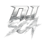 DJ SCA Argent Éclatant