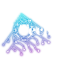 Nébuleuse du Circuit Techno