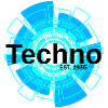TechCircle Neon 1985