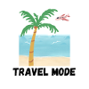 Mode Voyage Conception de plages tropicales