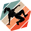 Idée cadeau pour le breakdancer avec street dance