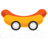 Auto Sosage S84