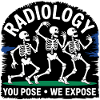 Radiology Skeleton Dance