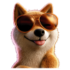 Shiba Inu-hund Japansk hunderace Japan Shibas