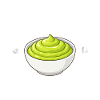 Guacamole Avocado Guac Dip Gift