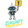 Zukunft Startet Jetzt Roboter