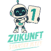 Zukunftsroboter 1 Start Jetzt