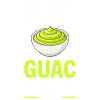 Guacamole Guac Avocado Dip Gift
