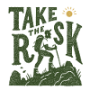 Graphique Take the Risk Wanderer