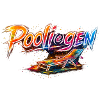 Poolliegen