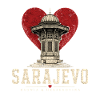 Sarajevo Heart Tower Design