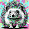 hedgehog