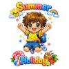 Summer Boy