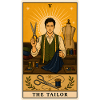 Schneider | Nähen Mode Handwerk Tarot