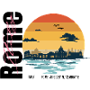 Rome Retro Summer