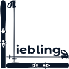 Ski Skifahrer Liebling