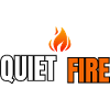Quiet Fire – Calm Mind Strong Spirit