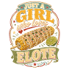Nur ein Mädchen liebt Elote