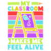 Pre K Teacher Feel Alive Kindergarten Teacher