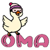 Ski Oma - Gans