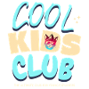 Cool Kids Club Cat Logo