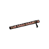 Flute players never miss a beat