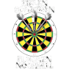 Zielen Schießen Dartboard Dart