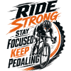 Ride Strong Cycling