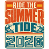 Été 2026 Rétro