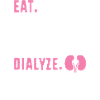 Infirmière en dialyse