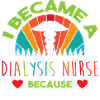 Infirmière en dialyse