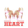 American Bully Pet Dog Dog Gift