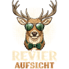 Revier Aufsicht 