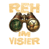 Reh im Visier